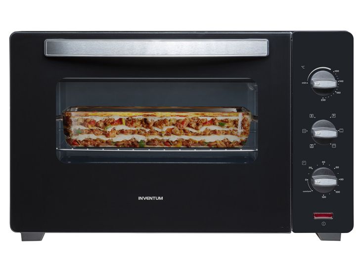 Inventum OV457B Heißluftofen