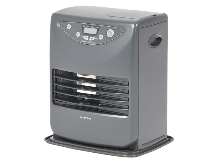 Inverter 3026 Laserofen