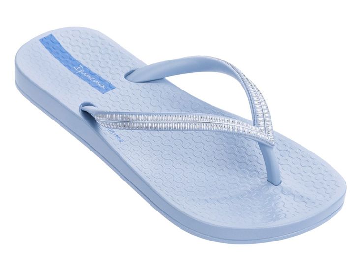Ipanema Anatomic Mesh Kinder Flip-Flops