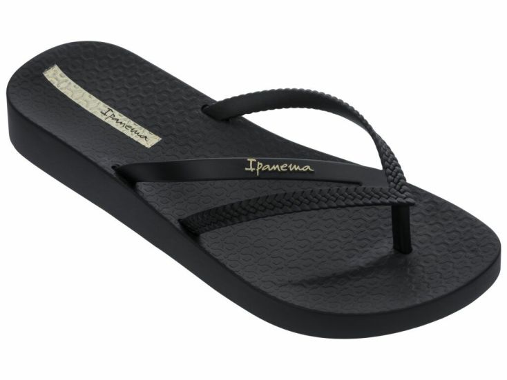 Ipanema Bossa Soft Flip-Flops