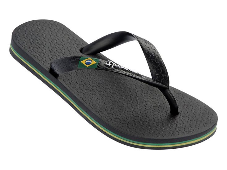 Ipanema Classic Brasil Kinder Flip-Flops