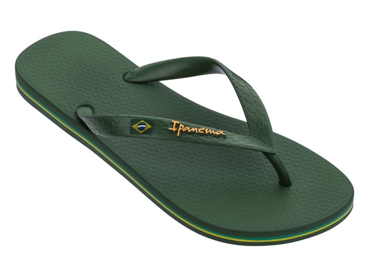 Ipanema Classic Brasil Flip-Flops