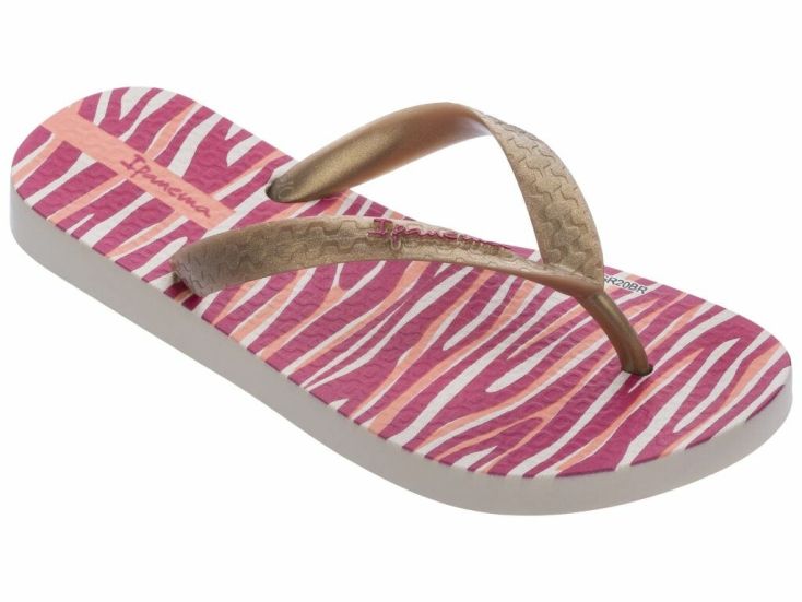 Ipanema Temas Kinder Zehentrenner