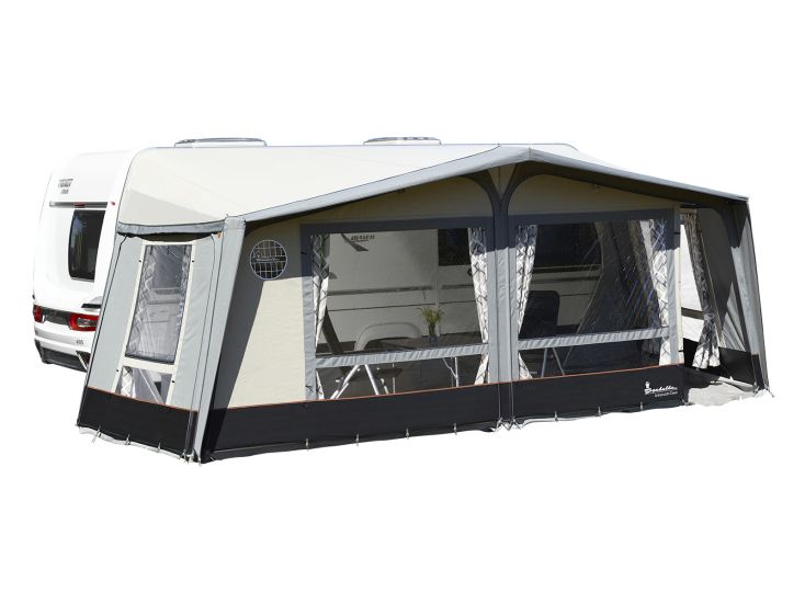 Isabella Ambassador Dawn A962/G18 Wohnwagenvorzelt