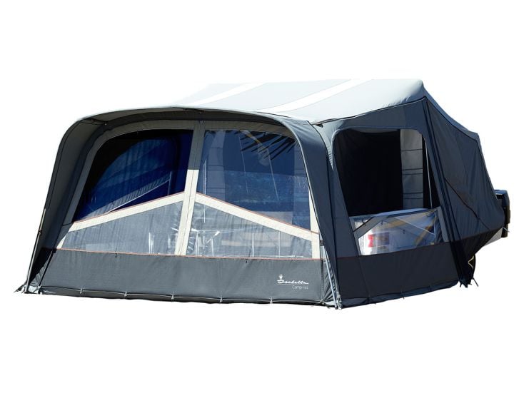 Isabella Camp-Let Passion Faltcaravan