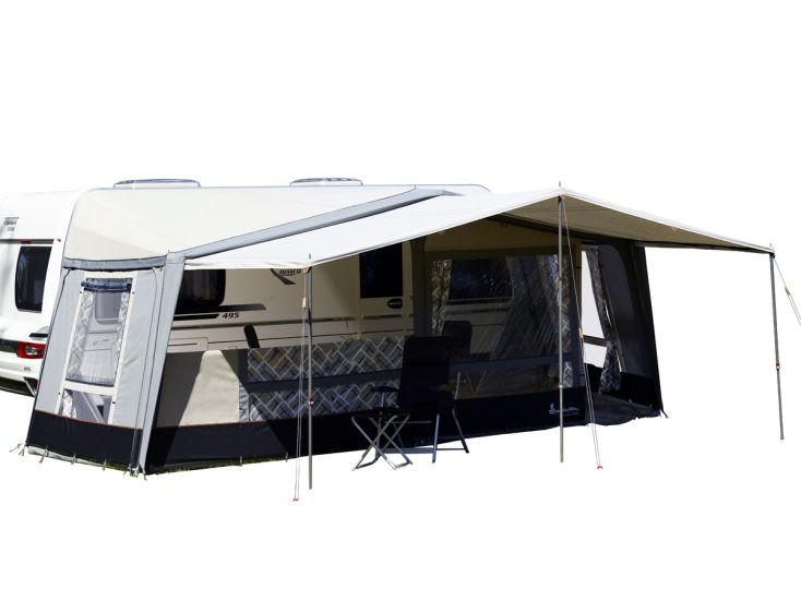 Zweite Chance Isabella Eclipse G16