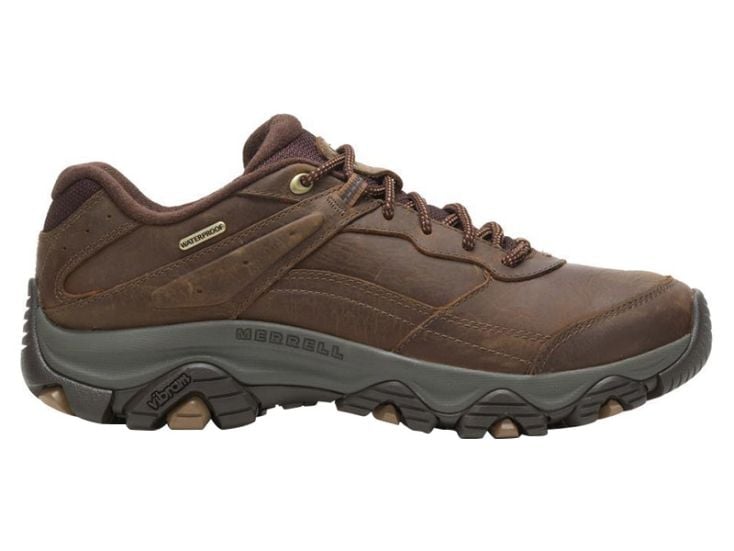 Merrell Moab Adventure 3 Wp Earth Herren Wanderschuhe