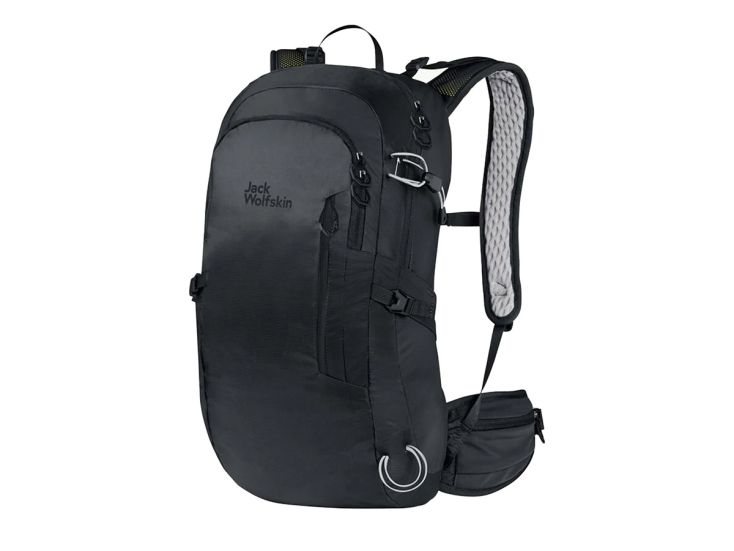 Jack Wolfskin Athmos Shape 20 Rucksack