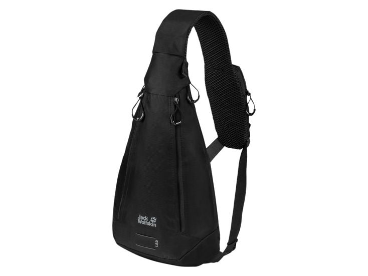 Jack Wolfskin Delta Bag Air Tasche