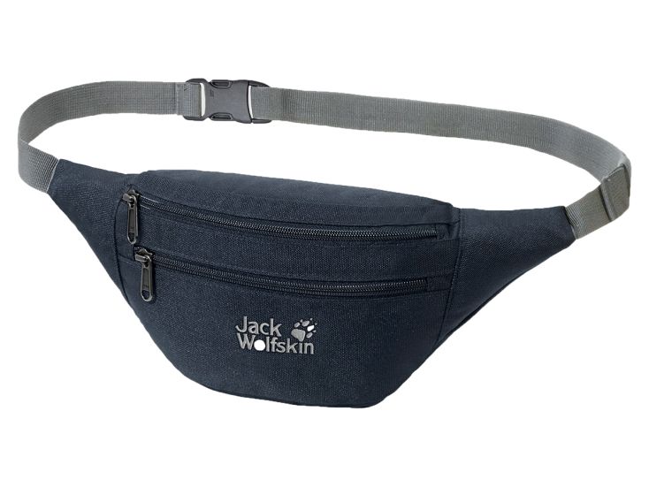 Jack Wolfskin Hokus Pokus Gürteltasche