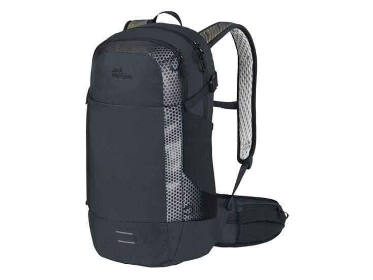 Jack Wolfskin Moab Jam Pro 24,5 Fahrradrucksack