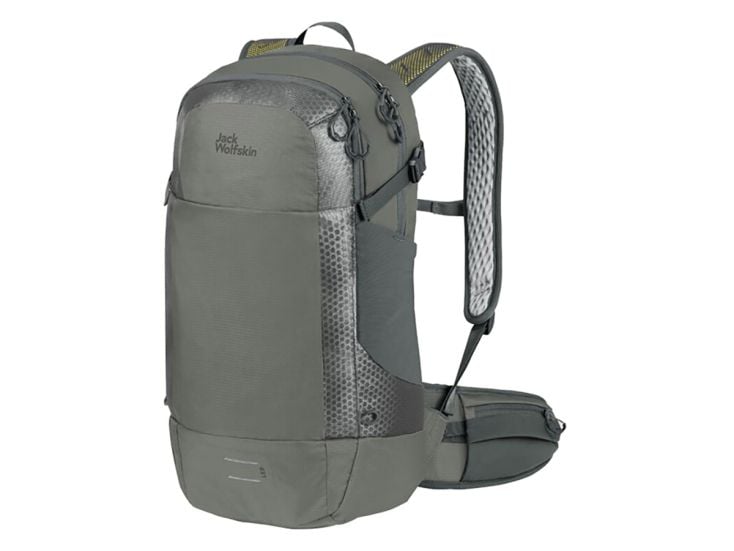 Jack Wolfskin Moab Jam Pro 24,5 Fahrradrucksack