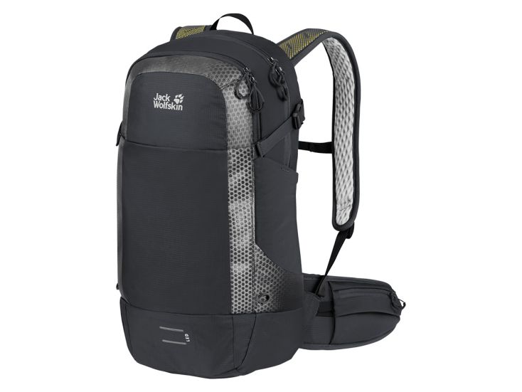 Jack Wolfskin Moab Jam Pro 18,5 Fahrradrucksack