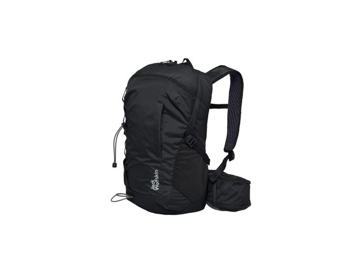 Jack Wolfskin Cyrox Shape 20 Rucksack - Phantom