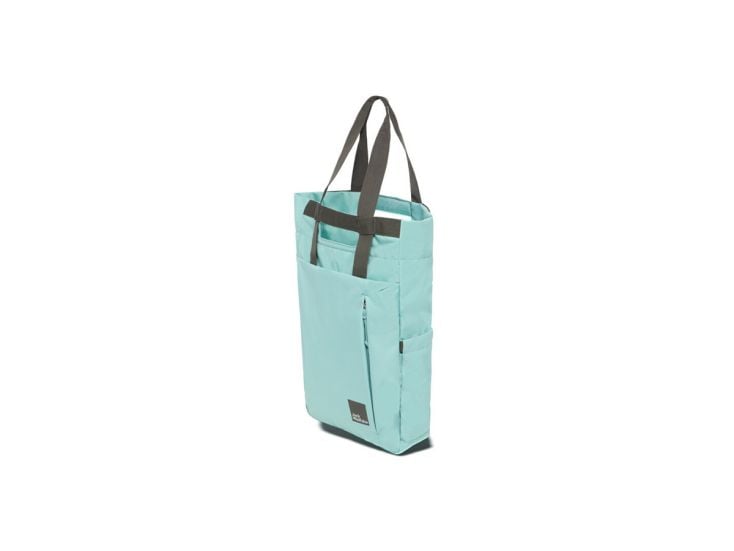 Jack Wolfskin Eve Rucksack - Soft Jade