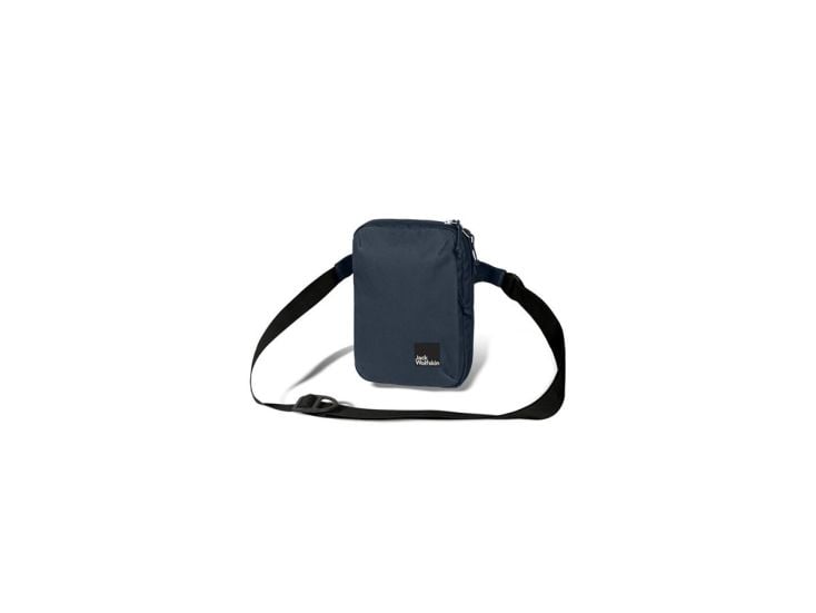 Jack Wolfskin Konya Organizer Umhängetasche - Midnight Sky