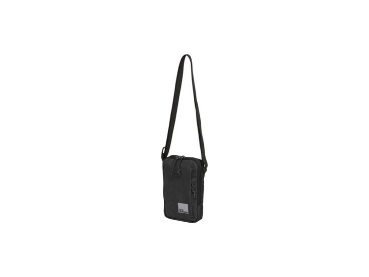 Jack Wolfskin Konya Umhängetasche - Black