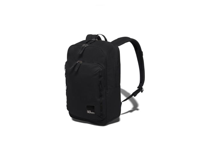 Jack Wolfskin Terracade Rucksack - Black