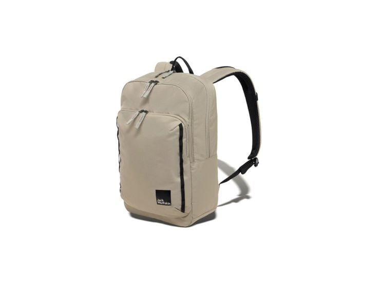 Jack Wolfskin Terracade Rucksack - Stone