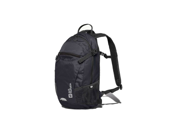 Jack Wolfskin Velocity 12 Rucksack – Phantom