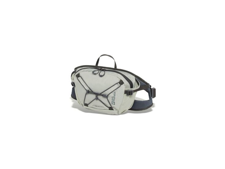 Jack Wolfskin Velocity Bauchtasche - Mint Leaf