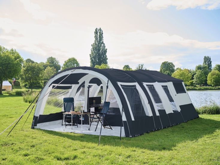 Jamet Air 2025 Faltcaravan