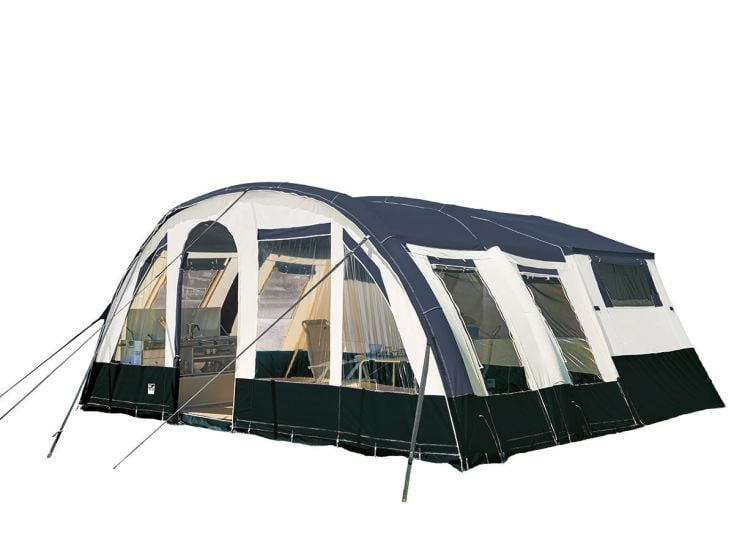 Jamet Air Faltcaravan