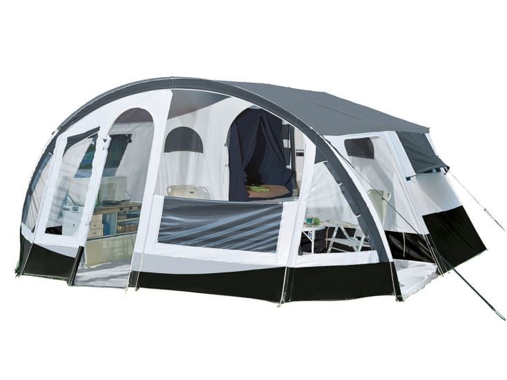 Jamet Dakota Outdoor Faltcaravan