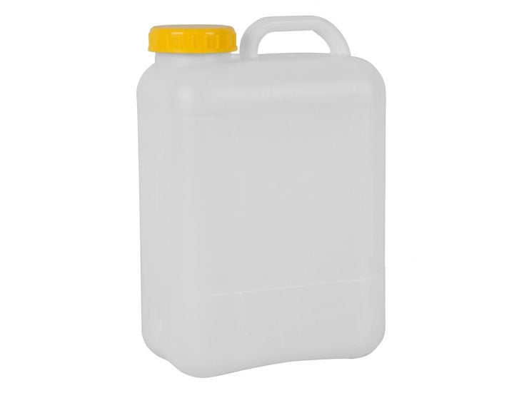 Einfüllkanne 10 Liter DIN96 - Frischwasser Gießkanne, 21,95 €