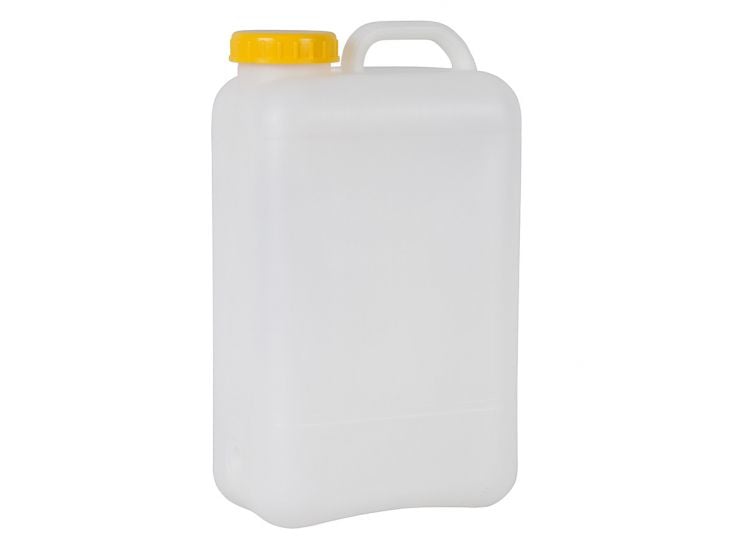 Comet Din 96 Kanister - 19 Liter