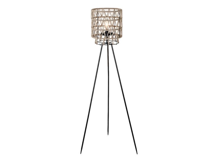 Lumineo Sand Solar-Stehleuchte Lumineo Sand Solar-Stehleuchte