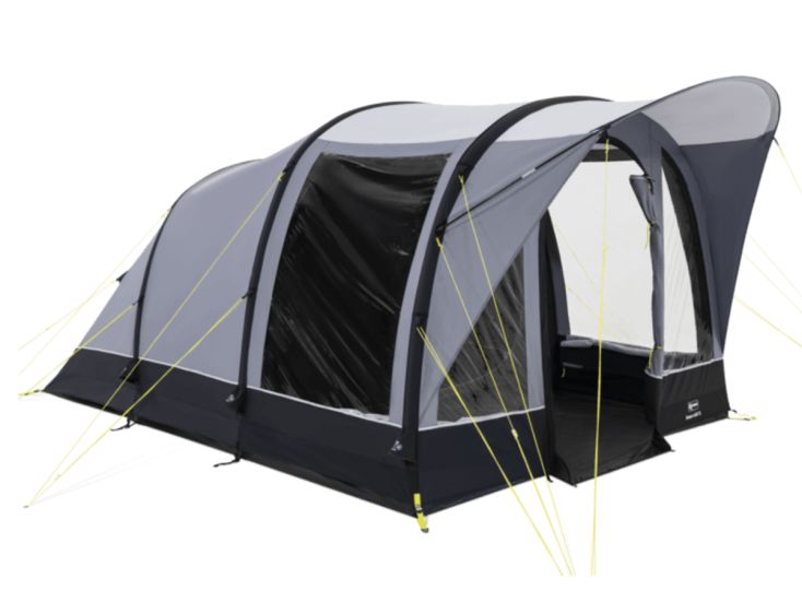 Kampa Brean 4 Air TC Tunnelzelt