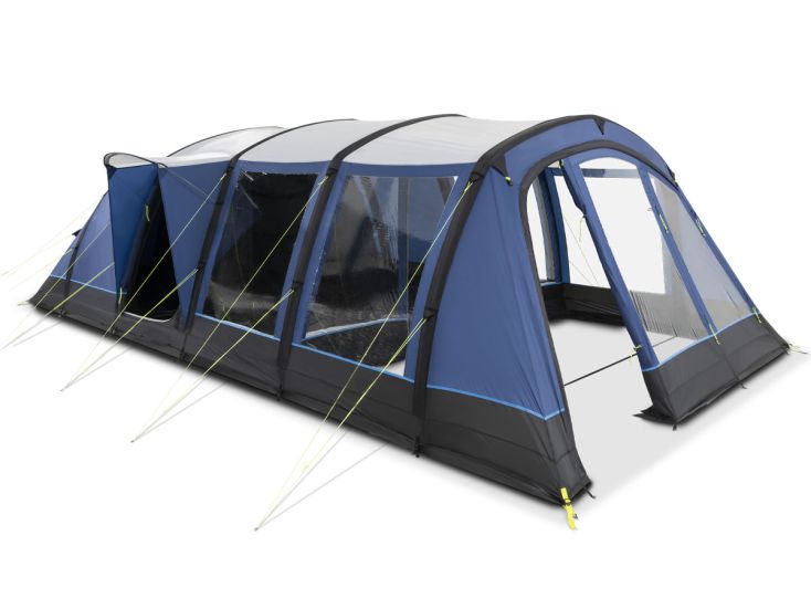 Zweite Chance Kampa Croyde 6 Air Tunnelzelt