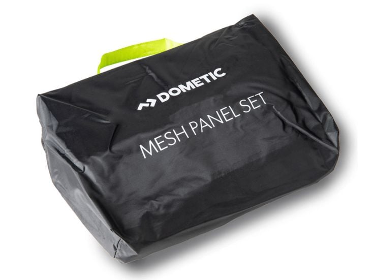 Dometic Mesh Panel Set Rally AIR 260 Fliegengitter