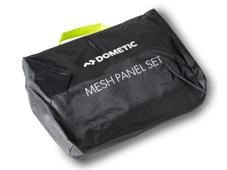 Dometic Mesh Panel Residence Air Größe 19 Fliegengitterset
