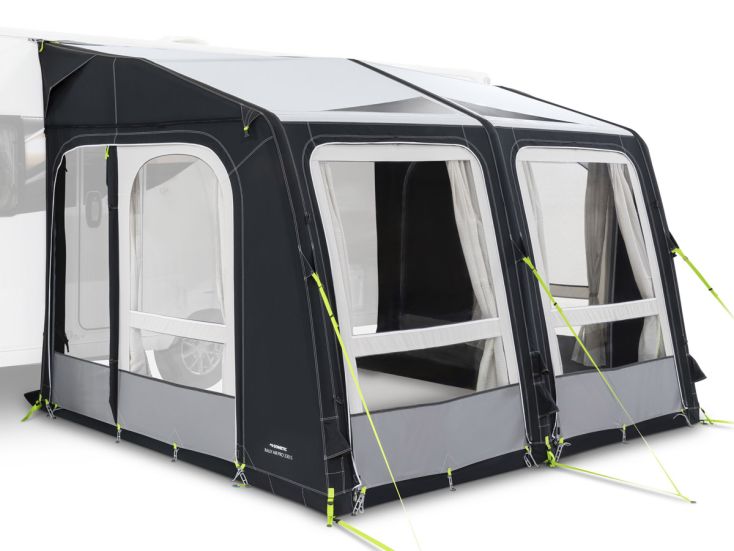 Dometic Rally Air Pro 330 S Vorzelt