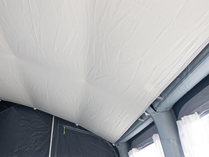 Dometic Roof Lining Rally Air 330 Innenhimmel