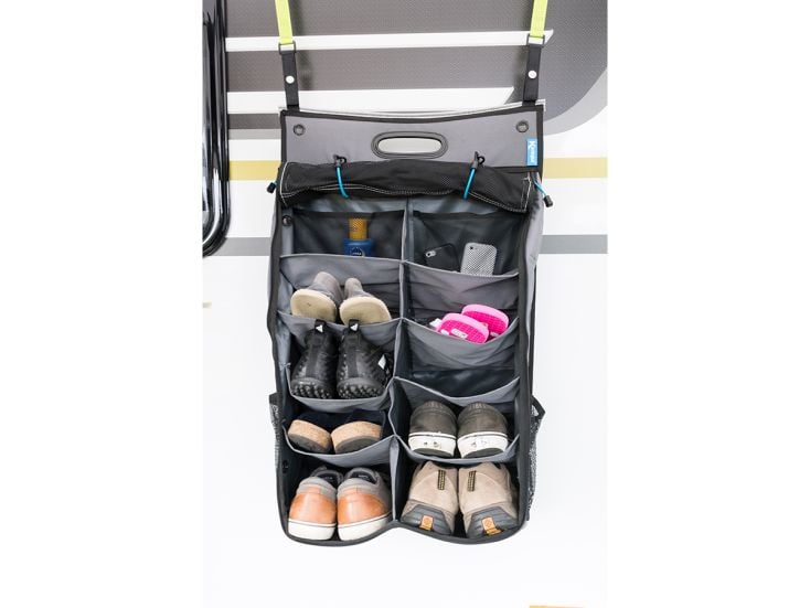 Kampa Pro Shoe Organizer