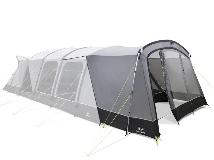 Kampa Tent Canopy 400 Zeltvordach