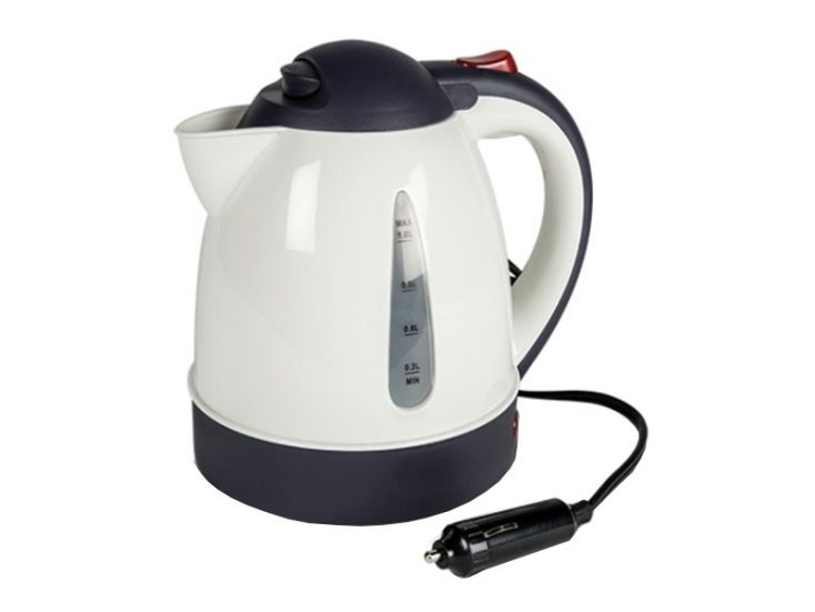 Kampa Travel Wasserkocher