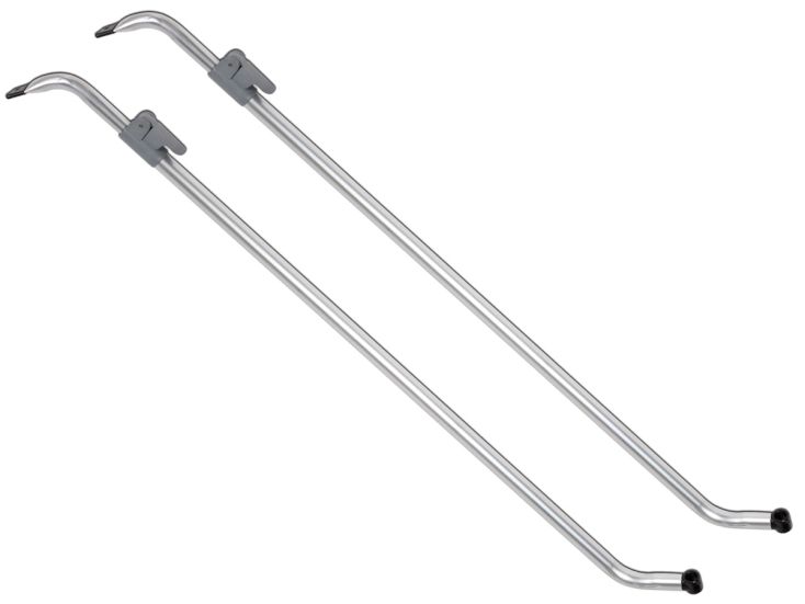 Dometic Windreak Support Poles Stützstangen