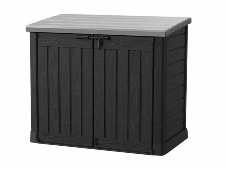 Keter Store it out Max Aufbewahrungsbox