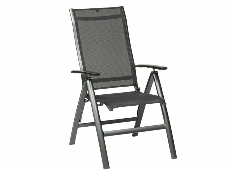 Kettler Legato Curve XL Klappstuhl