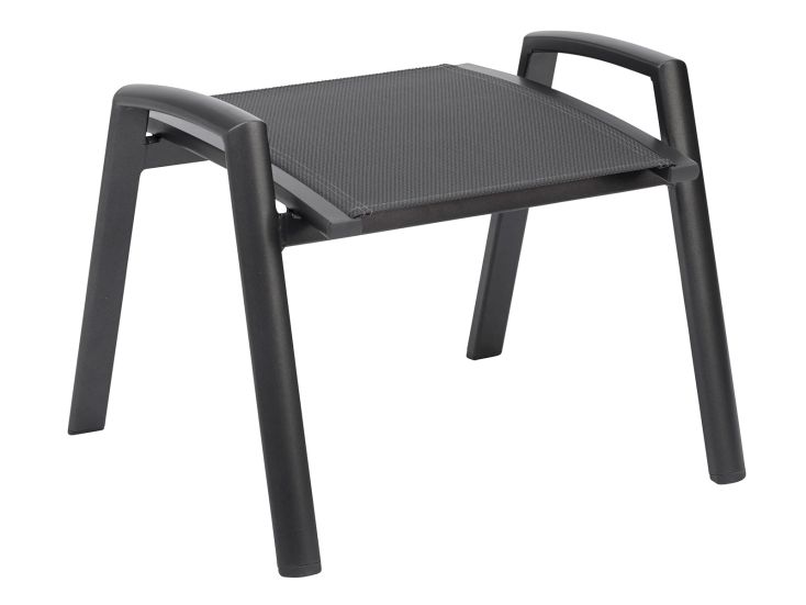 Kettler Altura Legato Curved Hocker