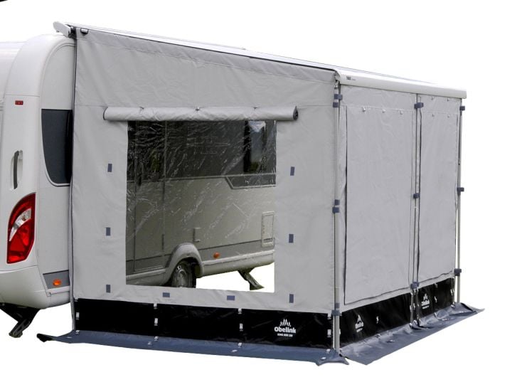 Obelink King Markisenzelt Thule Omnistor 1200 - 450 Obelink King Markisenzelt Thule Omnistor 1200 - 450