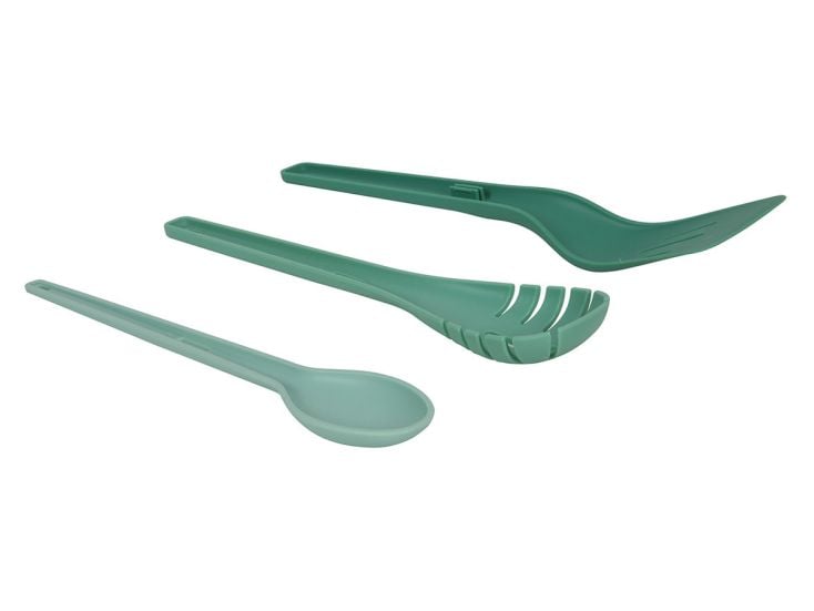 Kitchen Tools Küchenwerkzeug-Set - 3-teilig