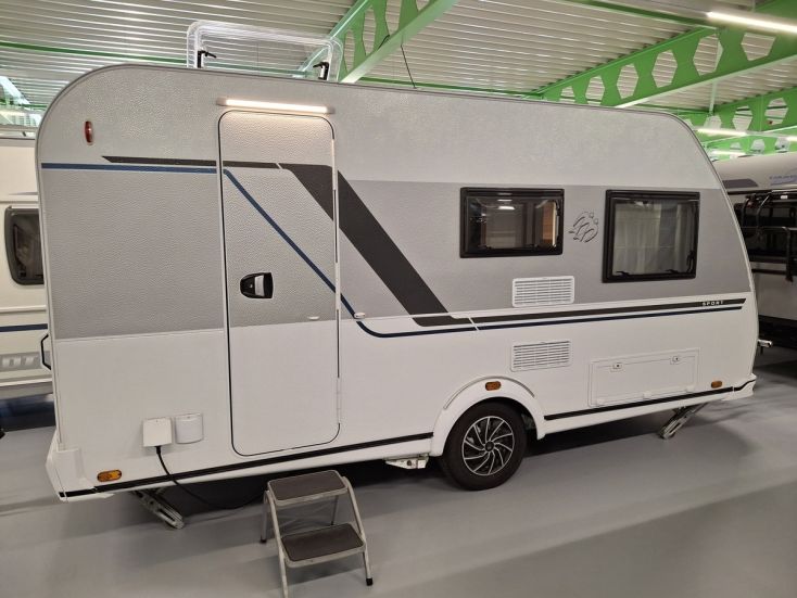Knaus Sport 420 QD 2022 Wohnwagen