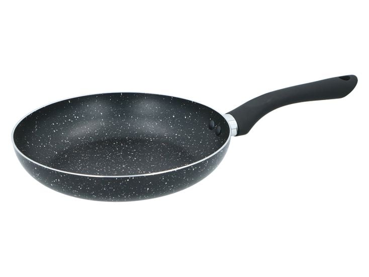 Alpina Ø 24 cm Bratpfanne