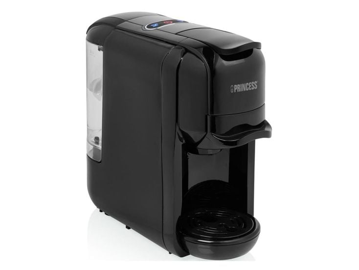 Princess Multi Capsule 3-in-1 Kaffeemaschine