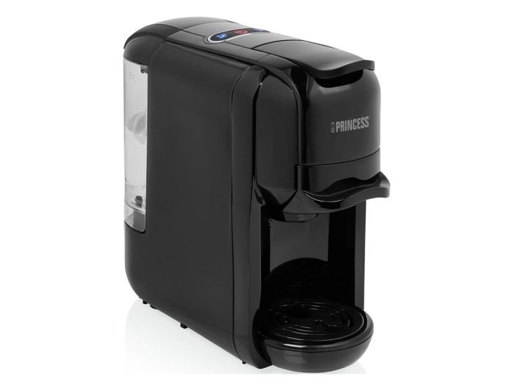 Princess Multi Capsule 3-in-1 Kaffeemaschine